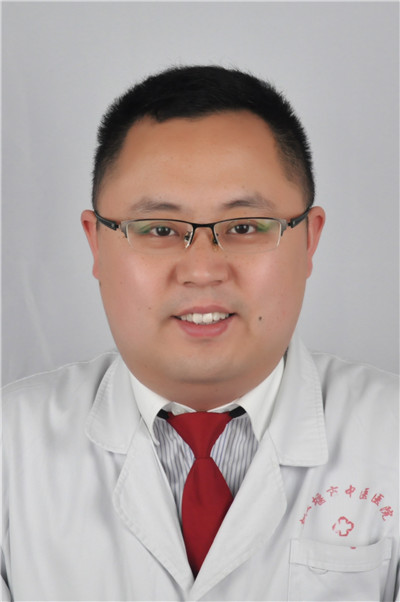 谢昊