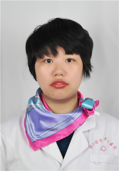 杨娟