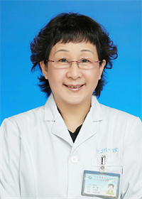 陈巍