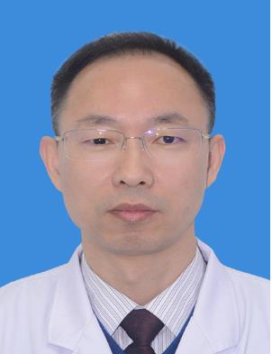 朱参战