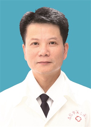 胡小平