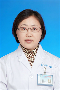张菊美