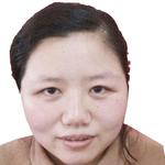 张丽婷