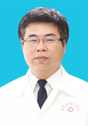 刘健