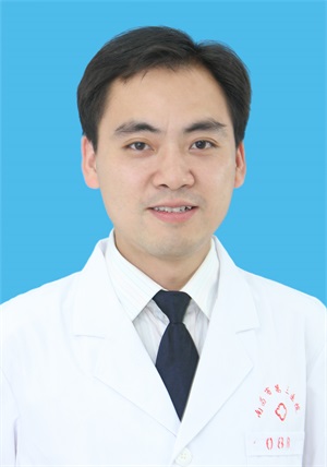 刘勇华