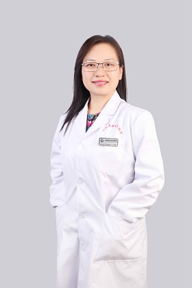 谢业丽