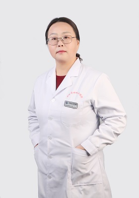 郭宇雯