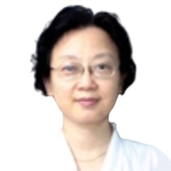 李晓红