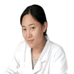 李晓芳