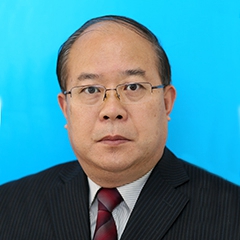 潘家华