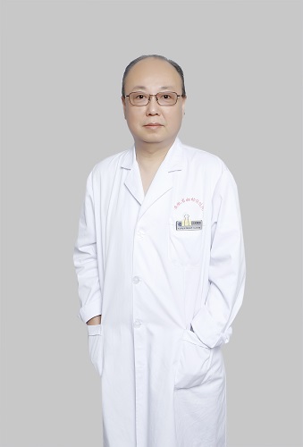 张东升