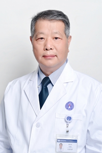 周中华