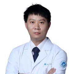傅明杰