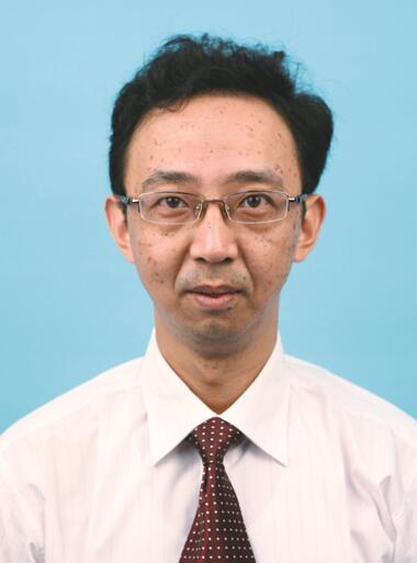 吴刚