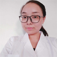 付丽淼