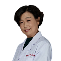 陈艳霞