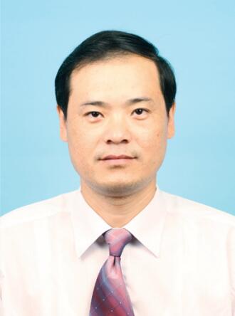 刘维明