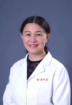 朱红梅