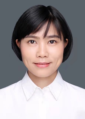 朱丽琴