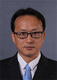 俞忠辉