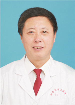 辛渭川