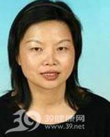 黄晓勤