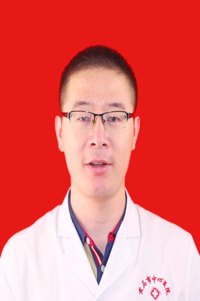 赵德庆