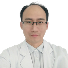 杨槐松