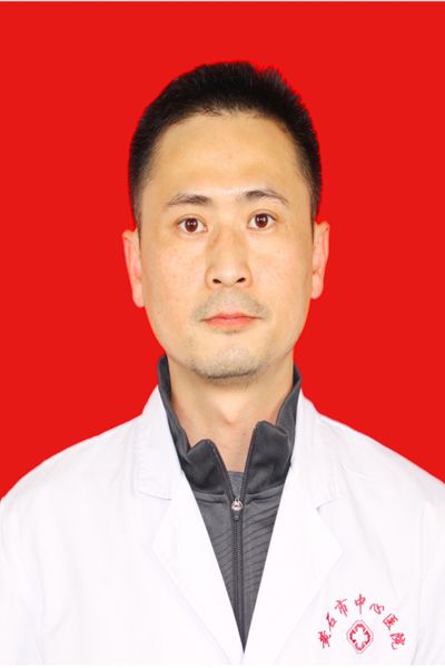 黄治勇