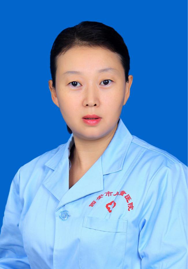 张永玲