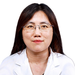 高叶梅