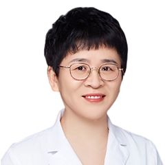 王红