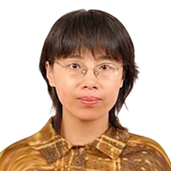 郗春艳