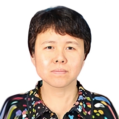 李娟