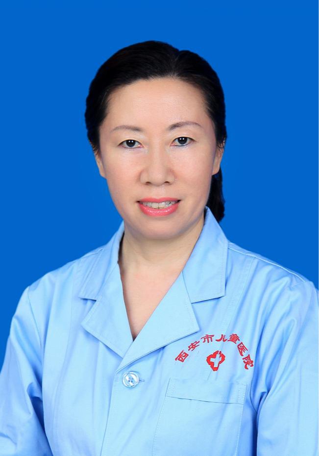 王丽芳