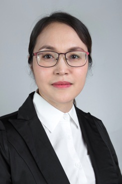 潘春霞