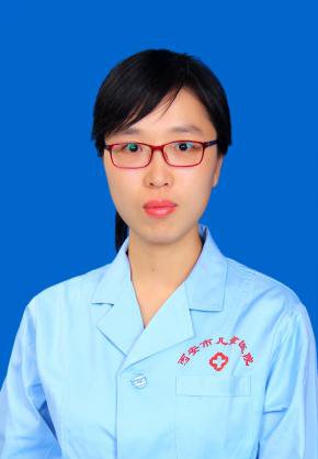李志娟
