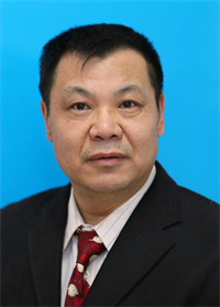 朱明