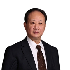 许戈良