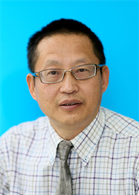 诸禹平