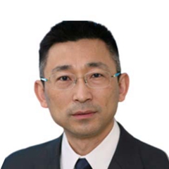 朱志强