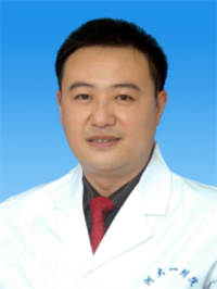 王胜利
