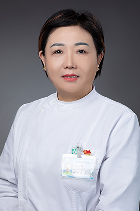 孙冬梅