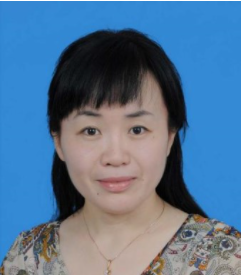 李庆玲