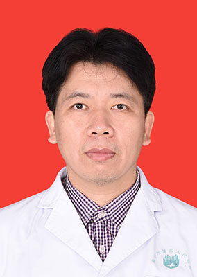 谢志满