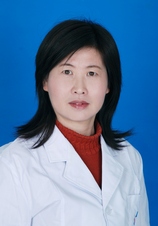 杜娟丽