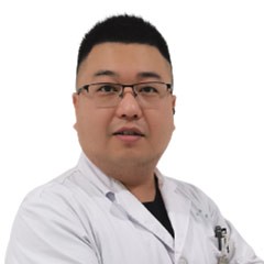 刘杰