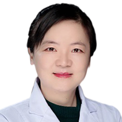 曹洪丽