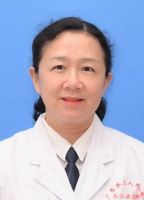 刘晓梅
