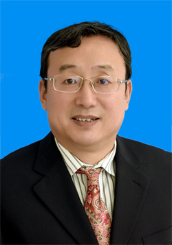余占海